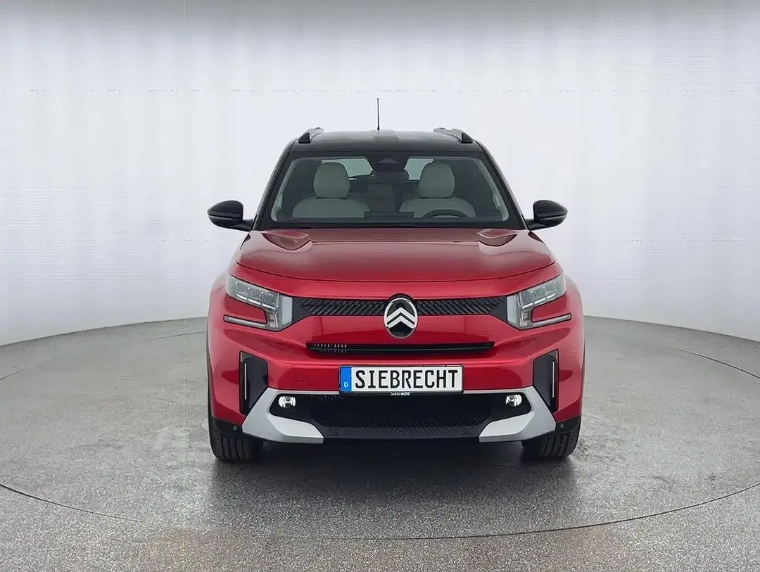 Citroen C3 Aircross - Thumbnail 2