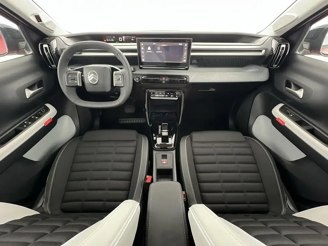 Citroen C3 Aircross - Thumbnail 7
