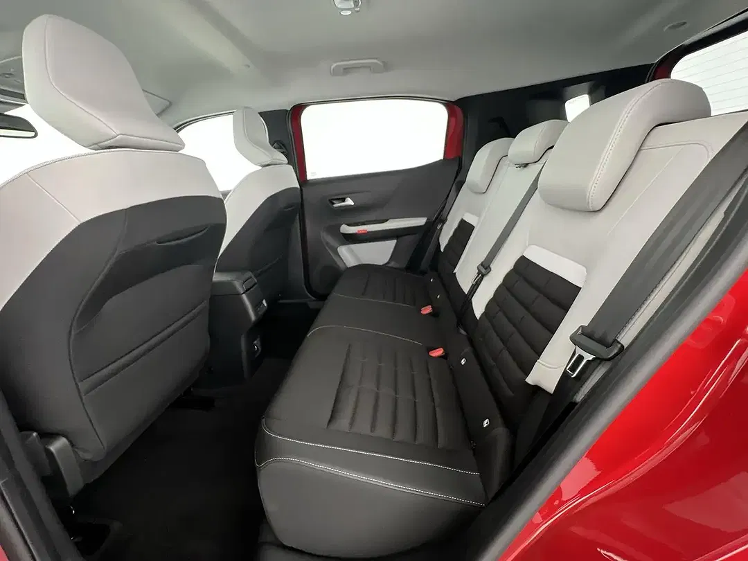 Citroen C3 Aircross - Thumbnail 9
