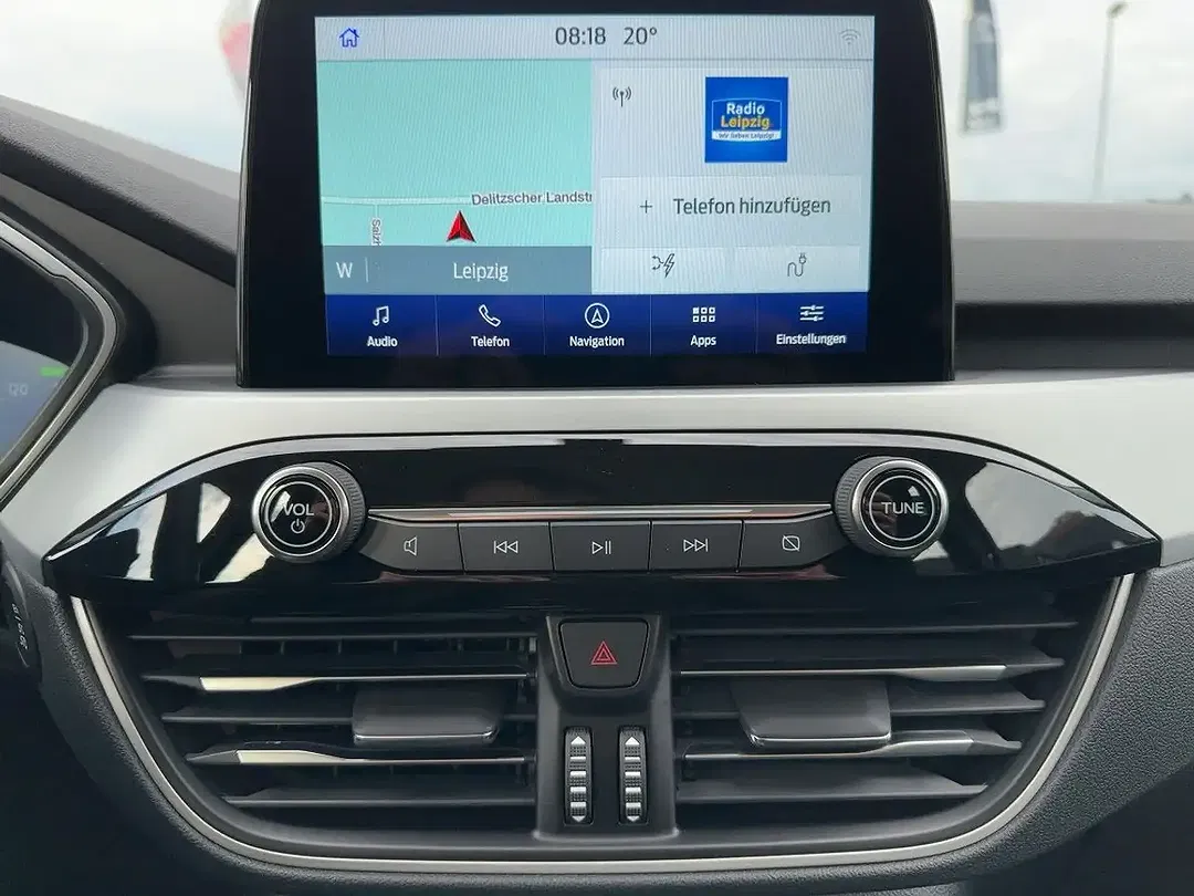 Ford Kuga - Thumbnail 11