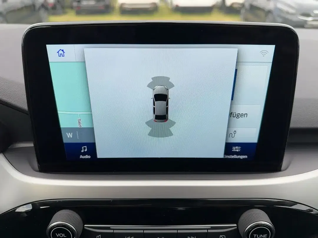 Ford Kuga - Thumbnail 12