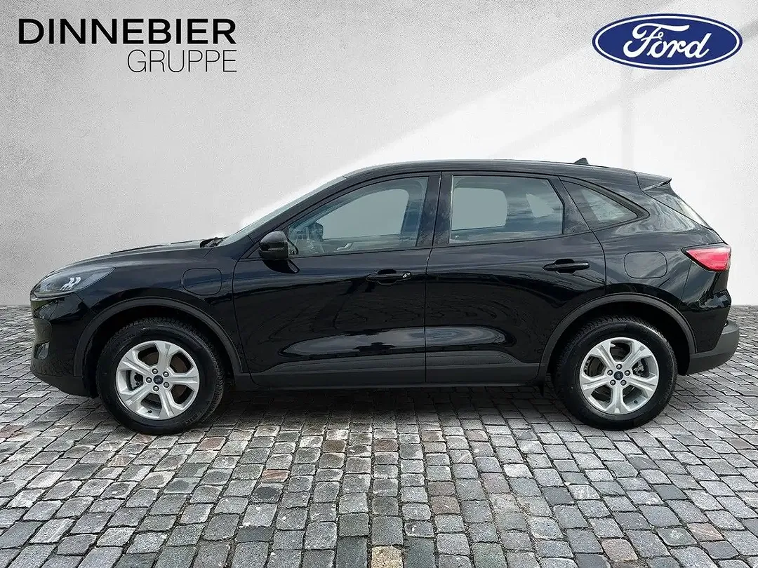 Ford Kuga - Thumbnail 4