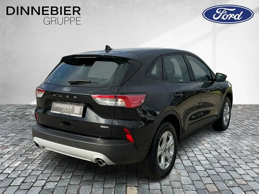 Ford Kuga - Thumbnail 5