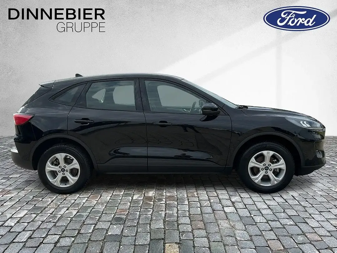 Ford Kuga - Thumbnail 6