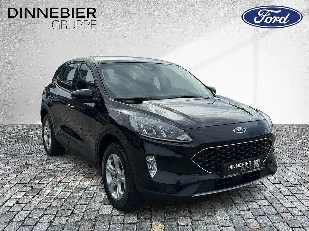 Ford Kuga - Thumbnail 7