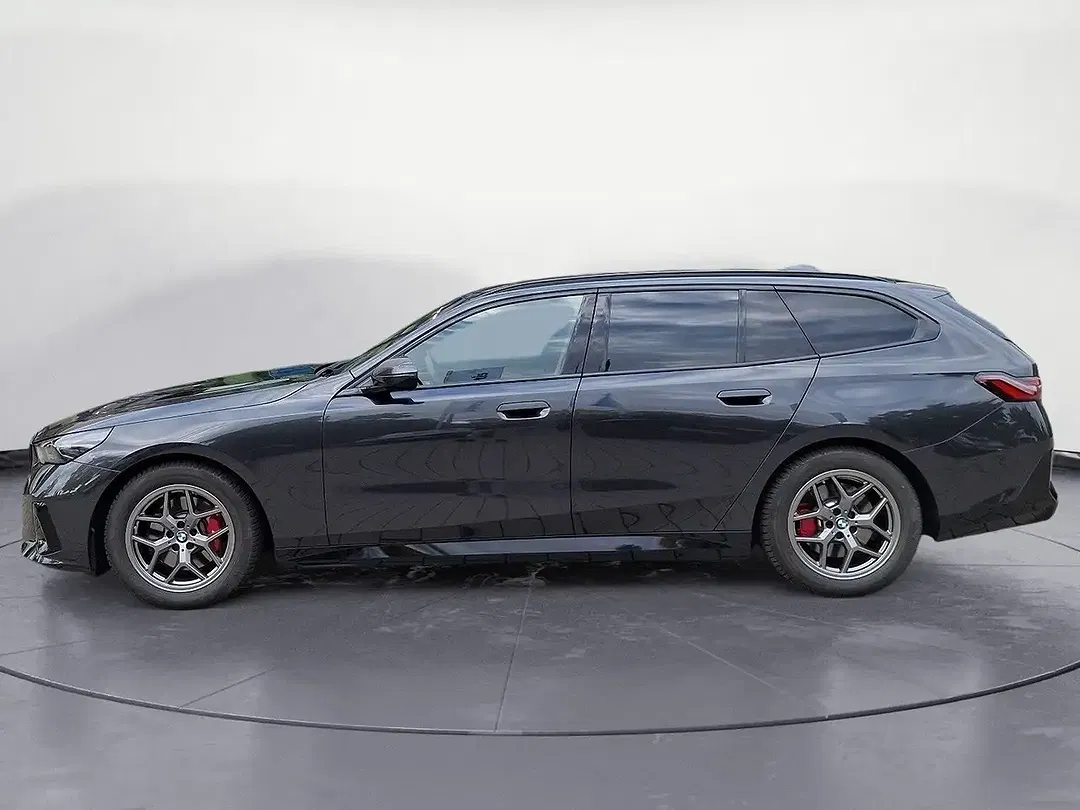 BMW 520 - Thumbnail 4