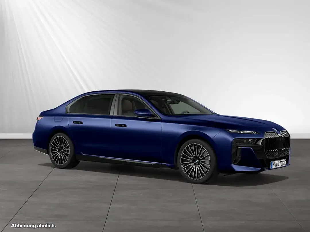 BMW 750 - Thumbnail 12