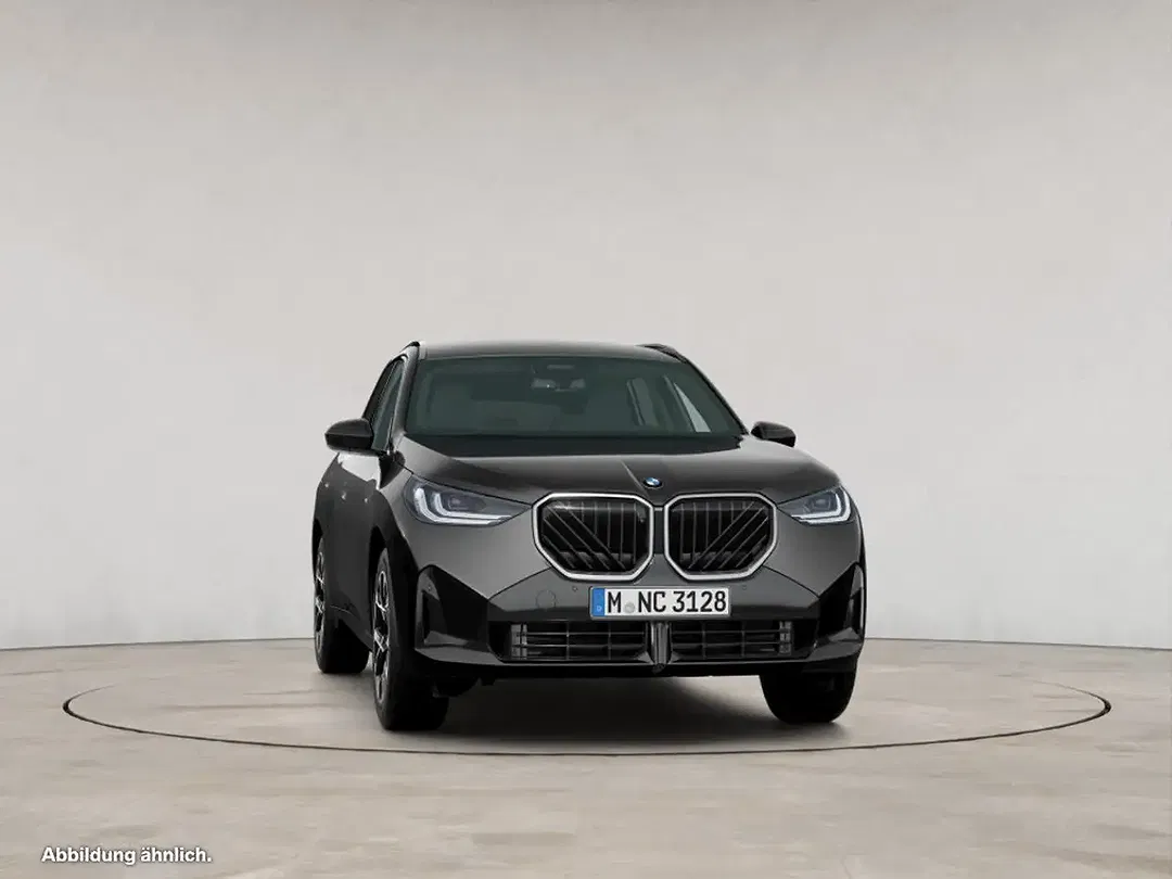 BMW X3 - Thumbnail 10