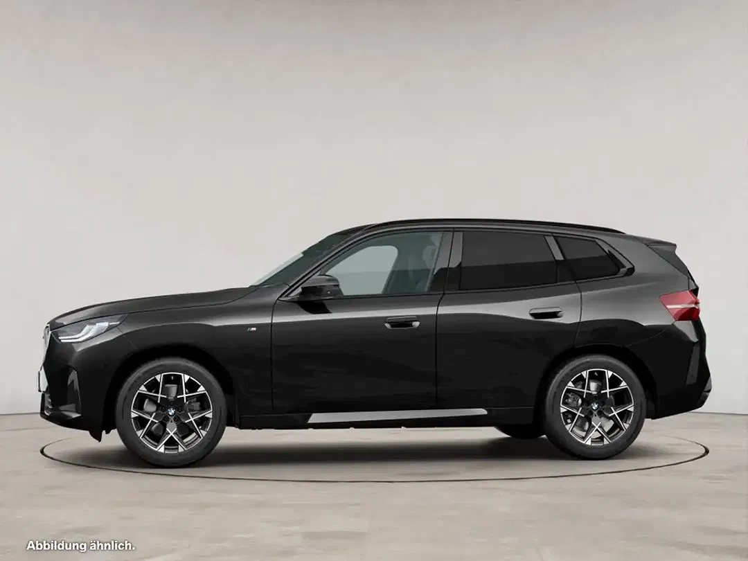 BMW X3 - Thumbnail 5
