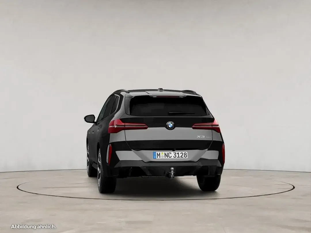 BMW X3 - Thumbnail 7