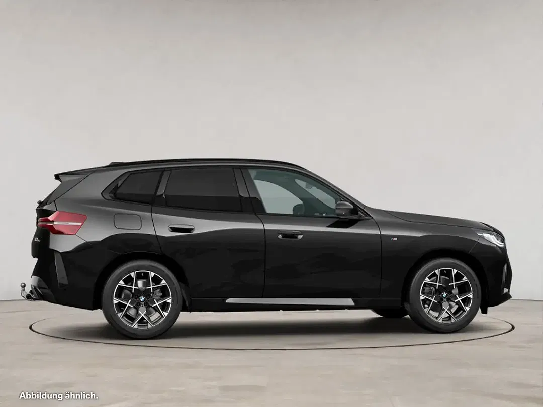 BMW X3 - Thumbnail 8