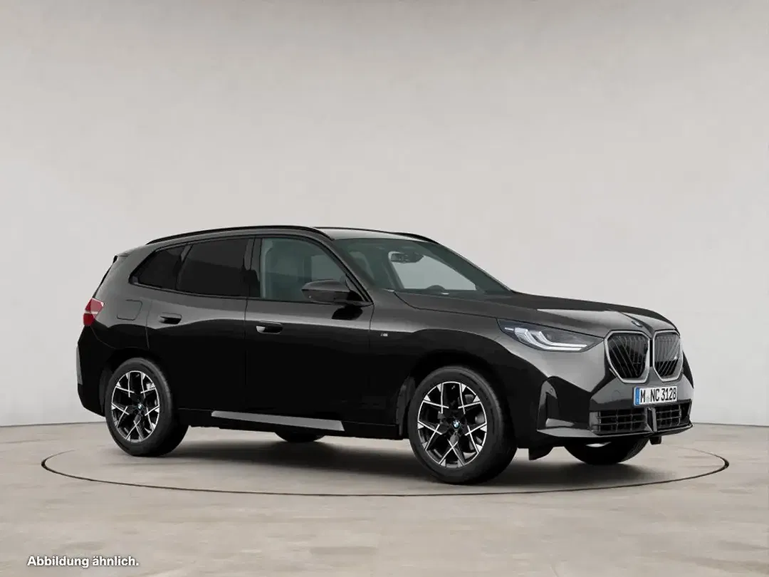 BMW X3 - Thumbnail 9
