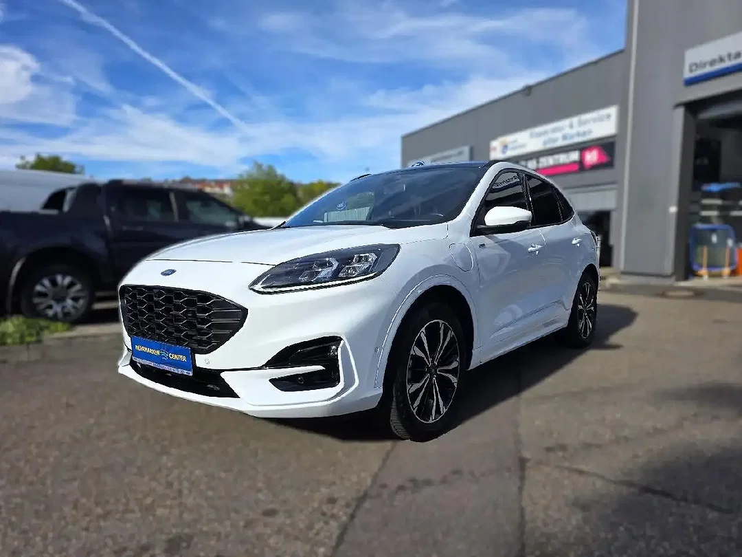 Ford Kuga - Afbeelding 1