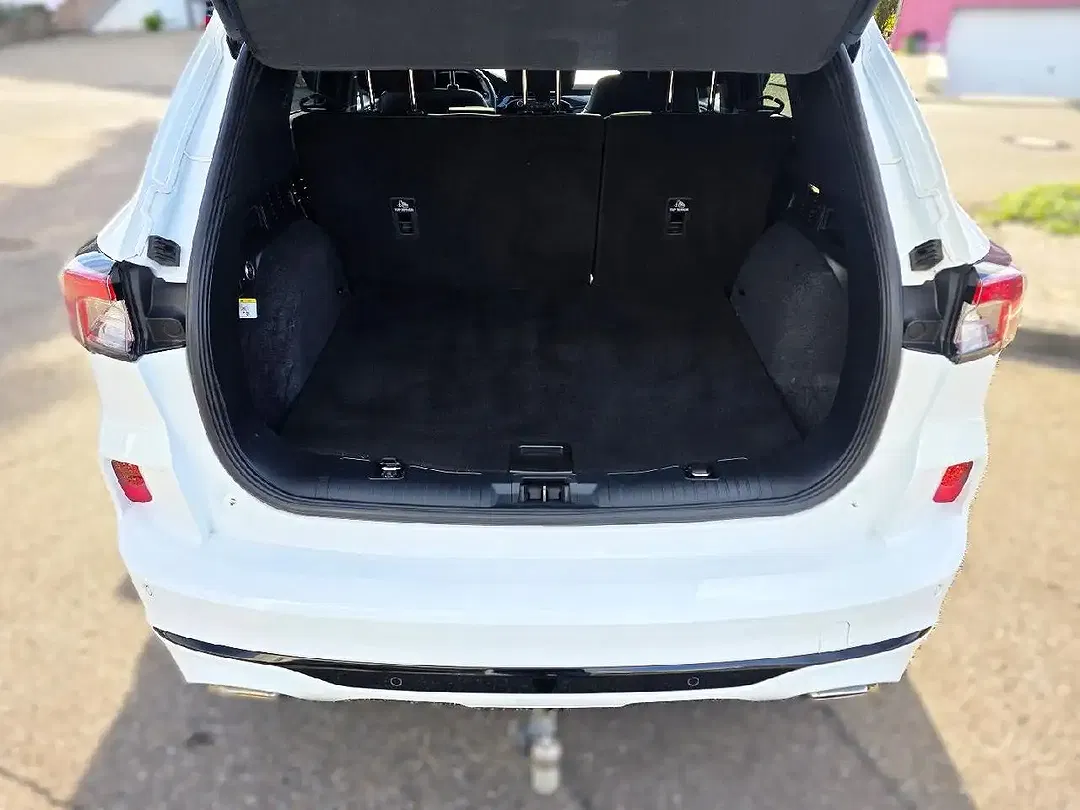 Ford Kuga - Thumbnail 7