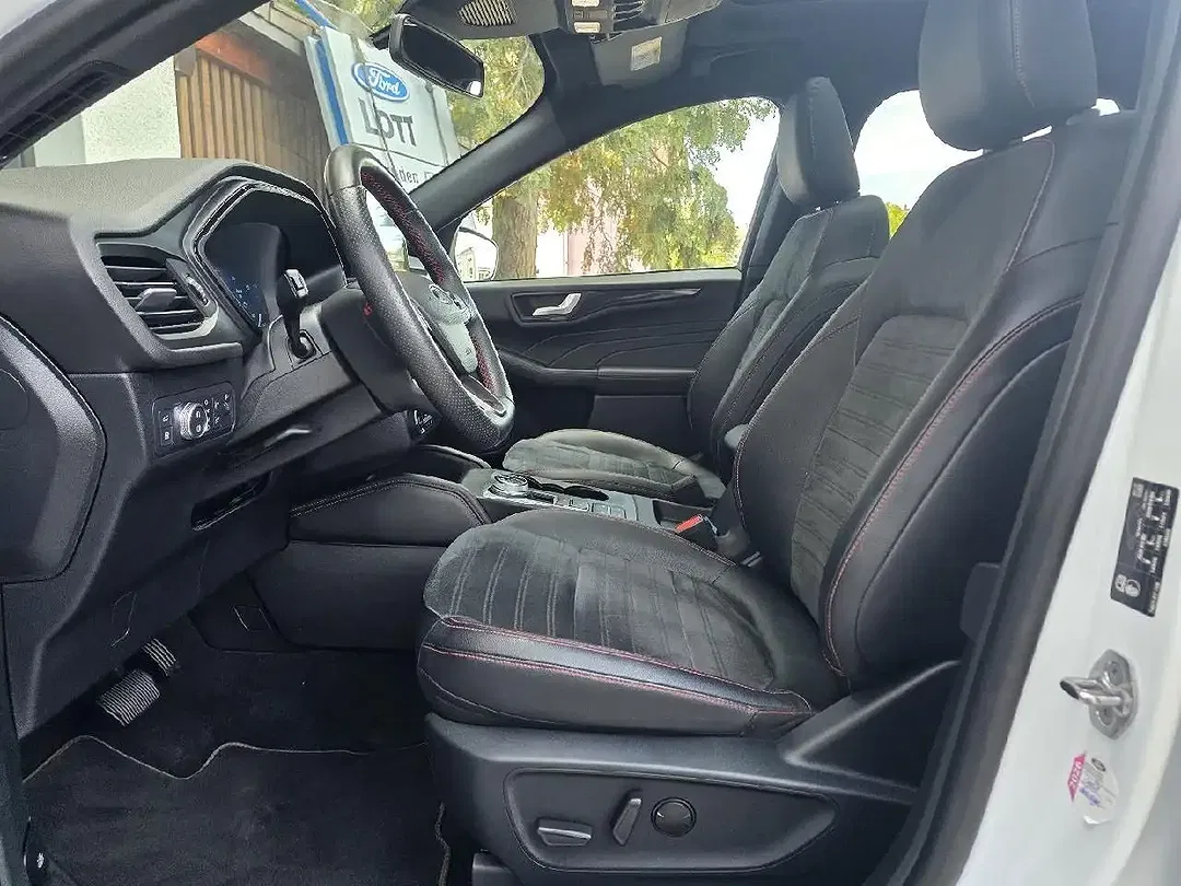 Ford Kuga - Thumbnail 8