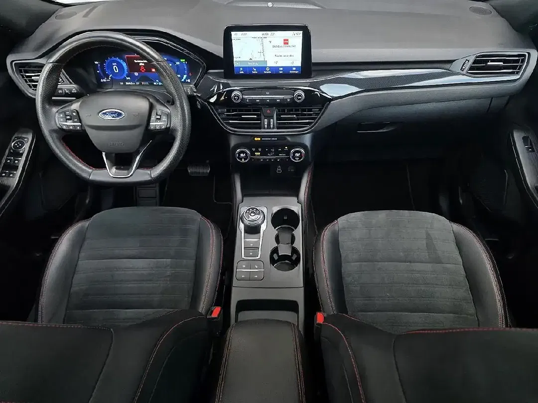Ford Kuga - Thumbnail 9
