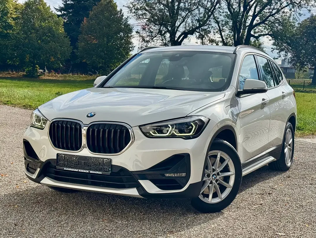 BMW X1 - Afbeelding 1