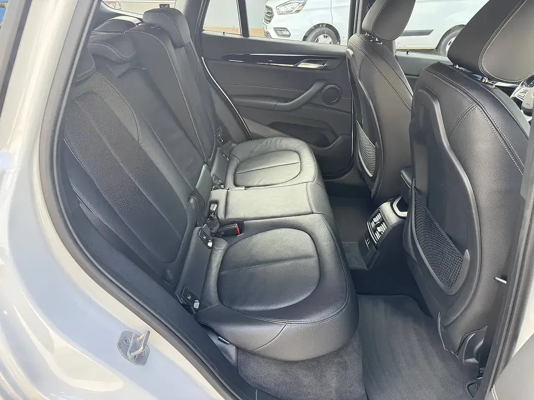 BMW X1 - Thumbnail 15