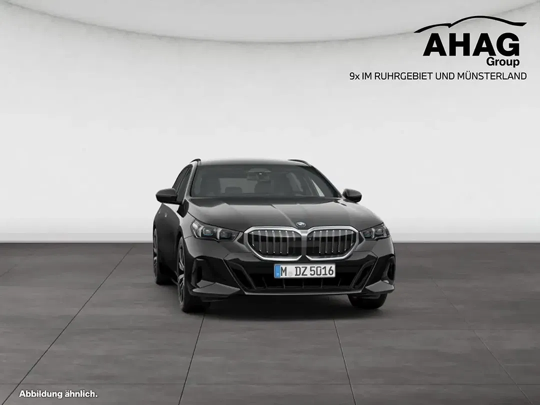BMW 520 - Thumbnail 10