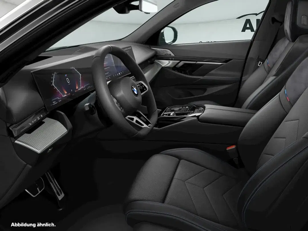 BMW 520 - Thumbnail 3