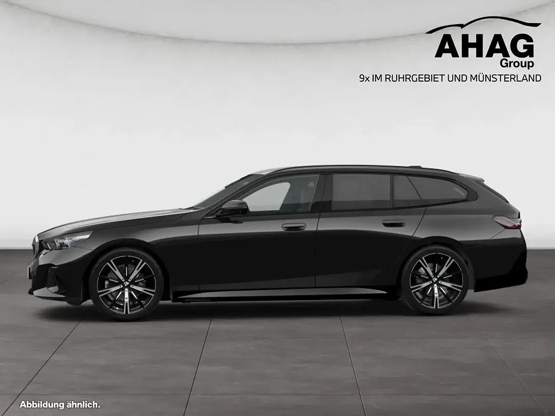BMW 520 - Thumbnail 5