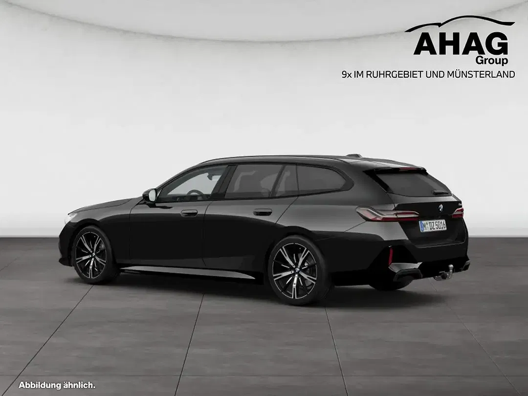 BMW 520 - Thumbnail 6