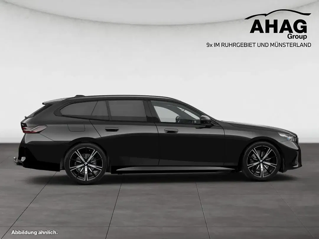 BMW 520 - Thumbnail 8