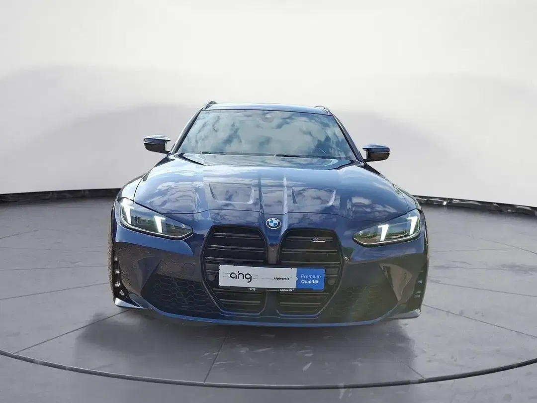 BMW M3 - Thumbnail 10