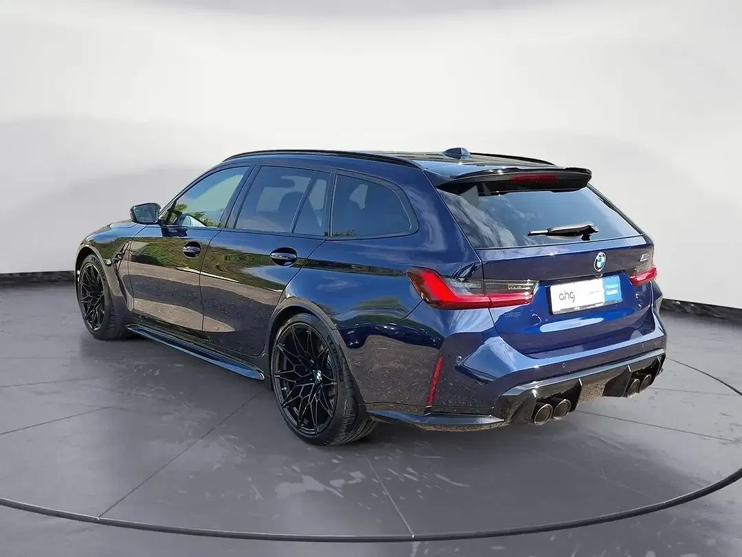 BMW M3 - Thumbnail 5