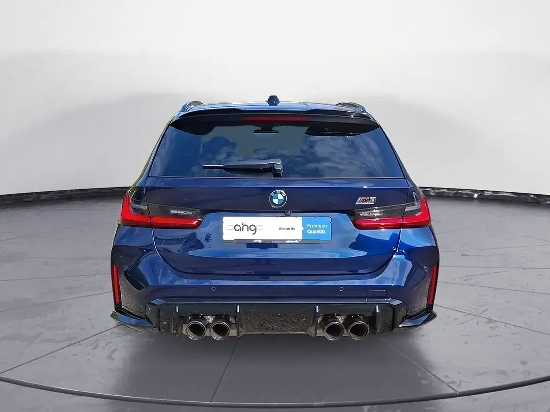 BMW M3 - Thumbnail 6