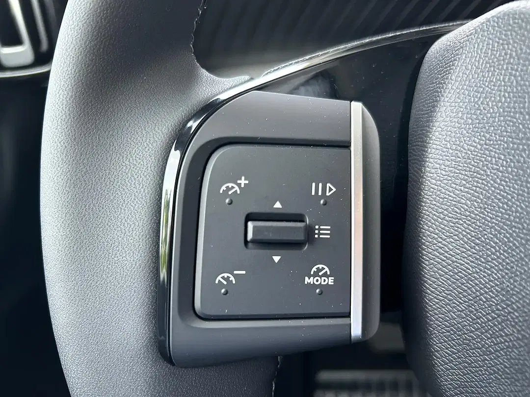 Citroen E-C3 - Thumbnail 11