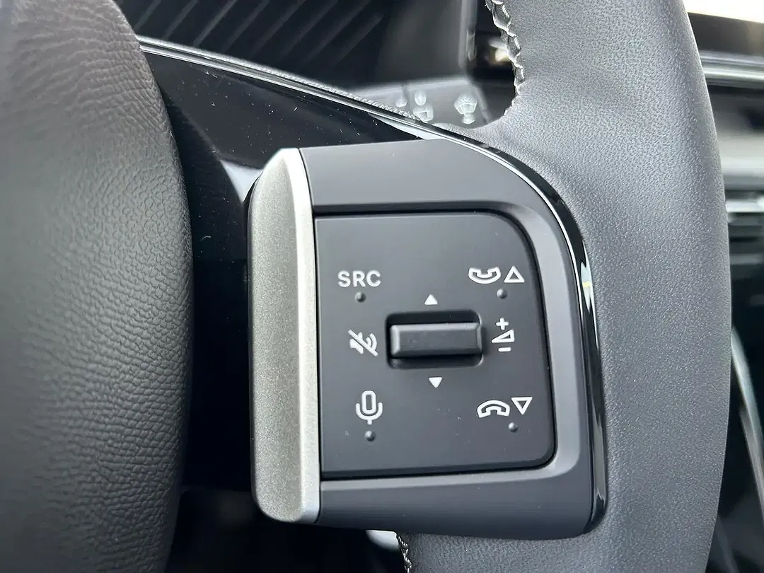Citroen E-C3 - Thumbnail 12