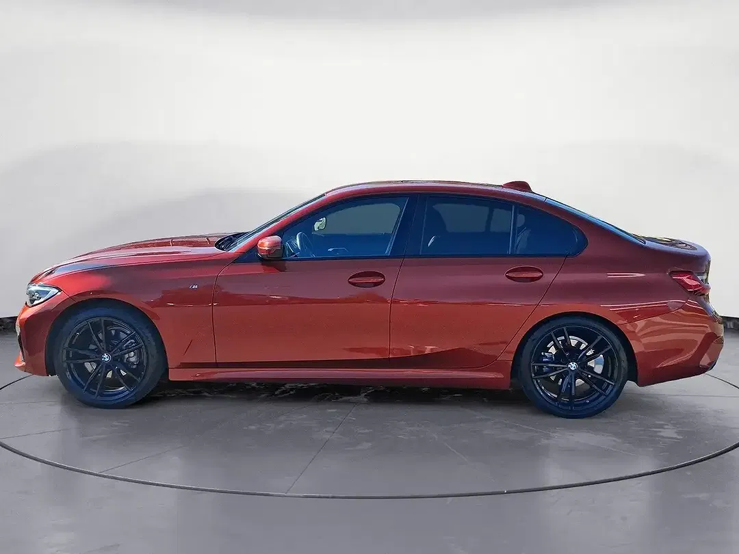 BMW 320 - Thumbnail 4