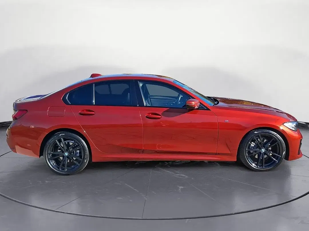 BMW 320 - Thumbnail 7