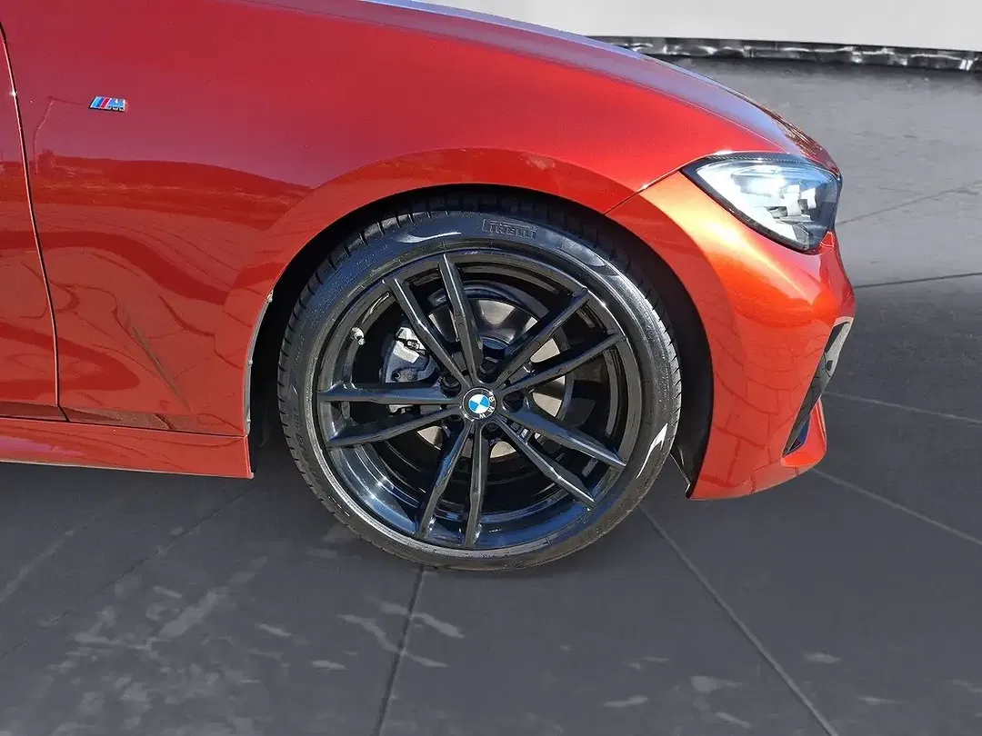 BMW 320 - Thumbnail 8