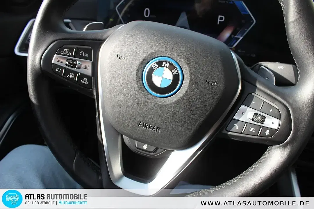 BMW 320 - Thumbnail 10