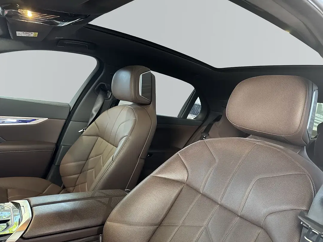 BMW 760 - Thumbnail 14