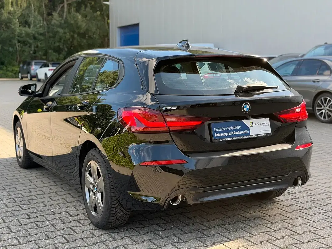 BMW 118 - Thumbnail 14
