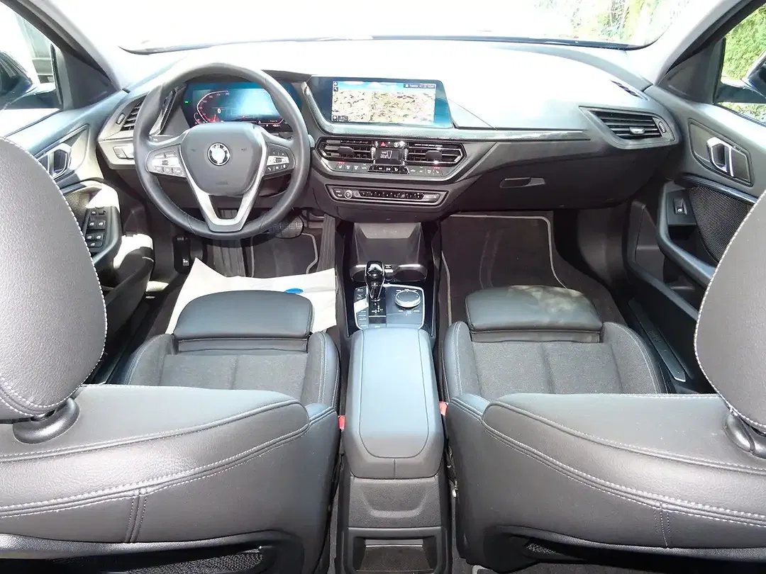 BMW 118 - Thumbnail 10