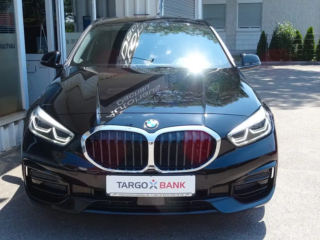 BMW 118 - Thumbnail 2
