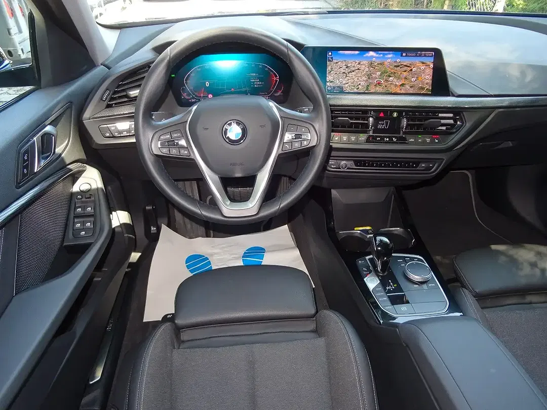 BMW 118 - Thumbnail 7