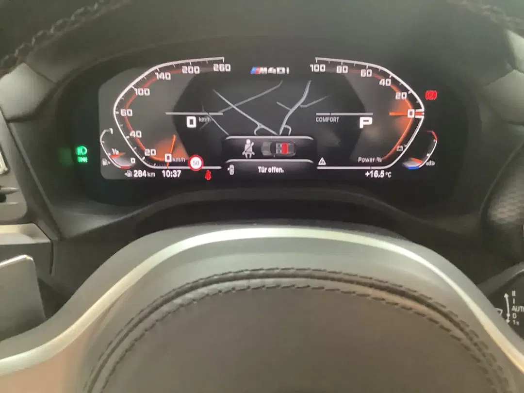 BMW X3 - Thumbnail 15