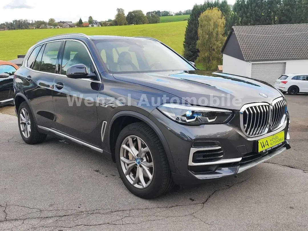 BMW X5 - Afbeelding 1