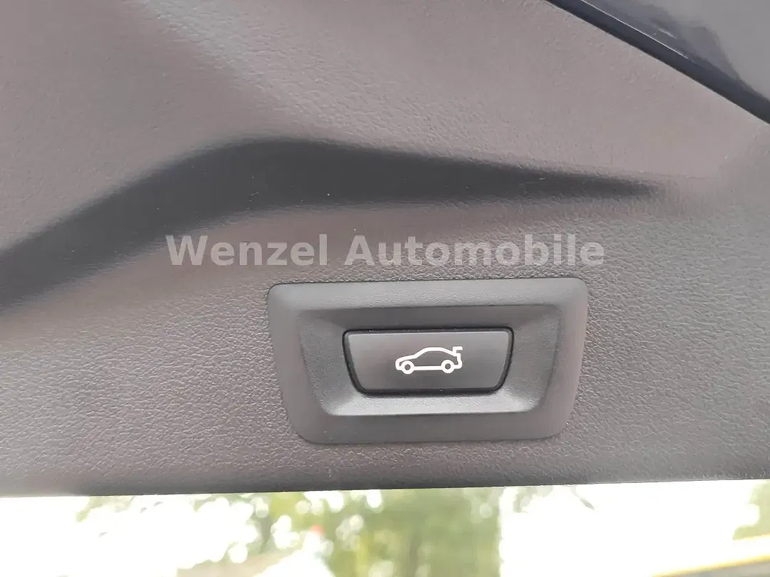 BMW X5 - Thumbnail 11