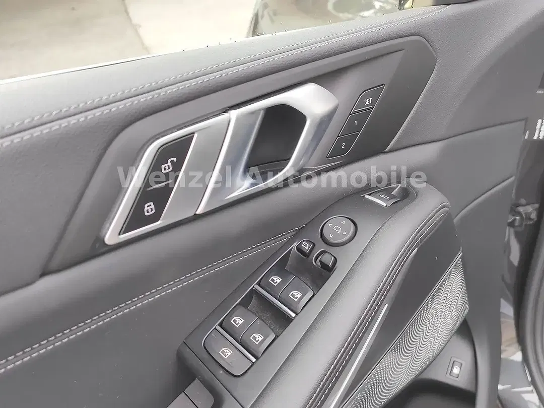 BMW X5 - Thumbnail 15