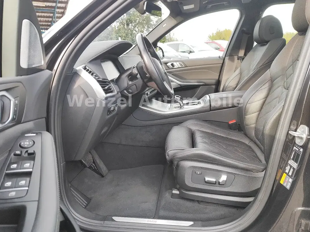 BMW X5 - Thumbnail 17