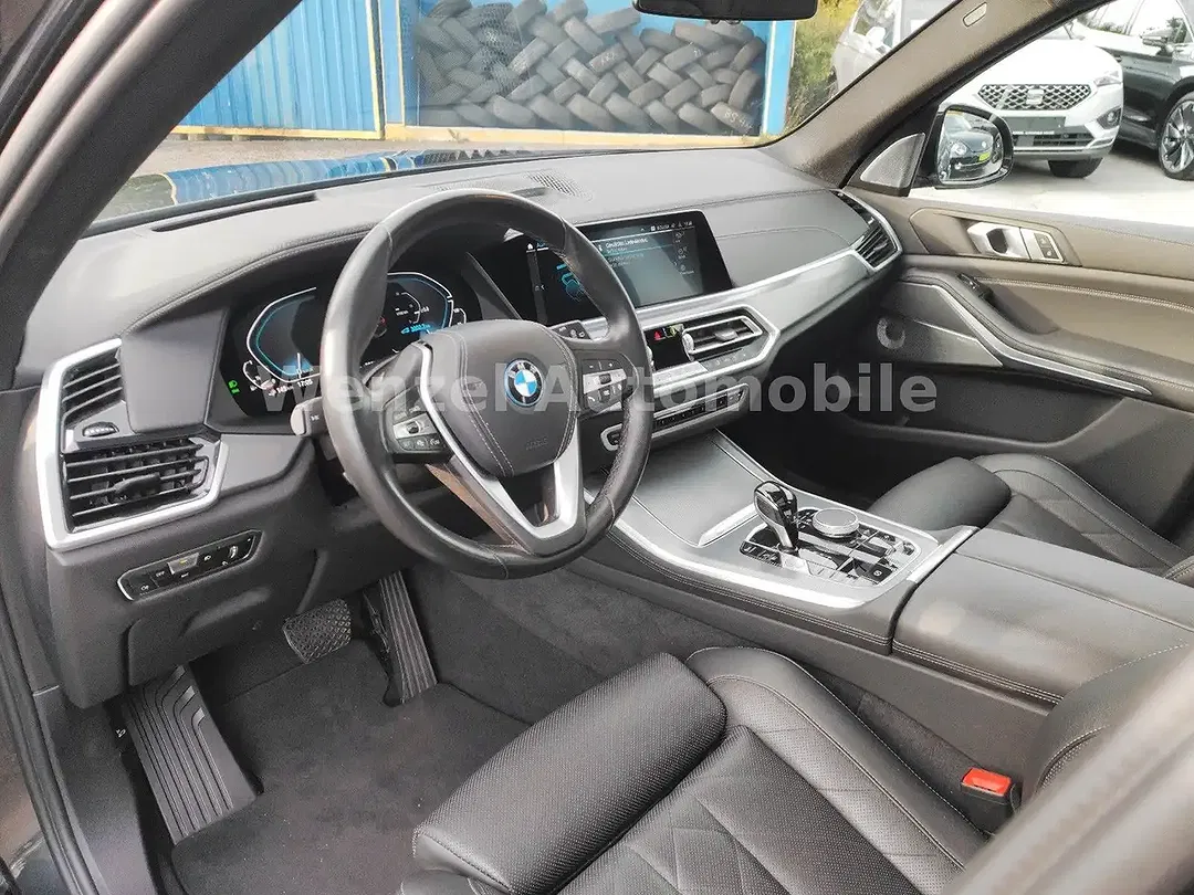 BMW X5 - Thumbnail 18
