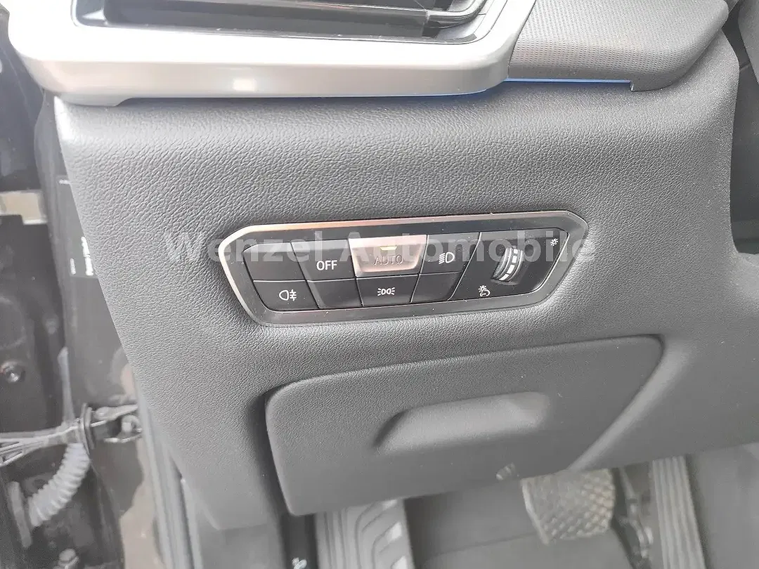 BMW X5 - Thumbnail 19