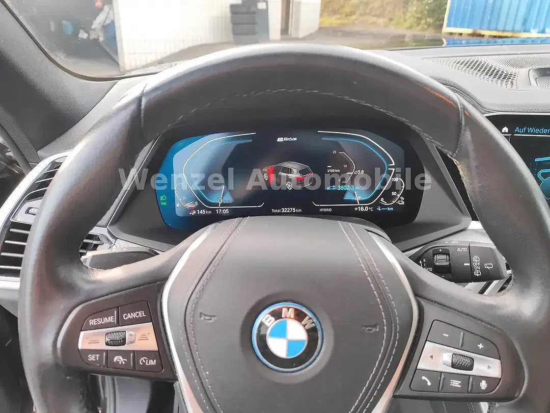 BMW X5 - Thumbnail 20