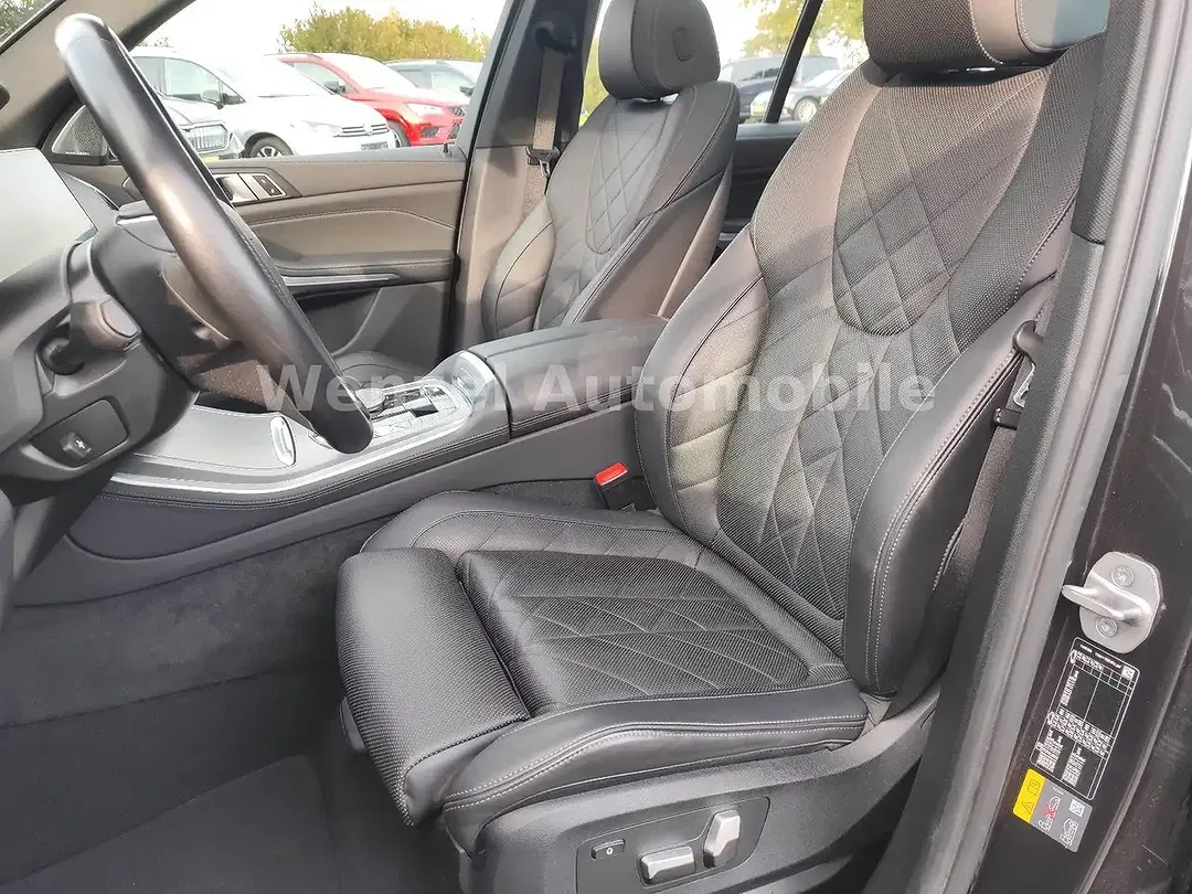 BMW X5 - Thumbnail 21